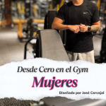 Plan Desde Cero en el Gym – Mujeres